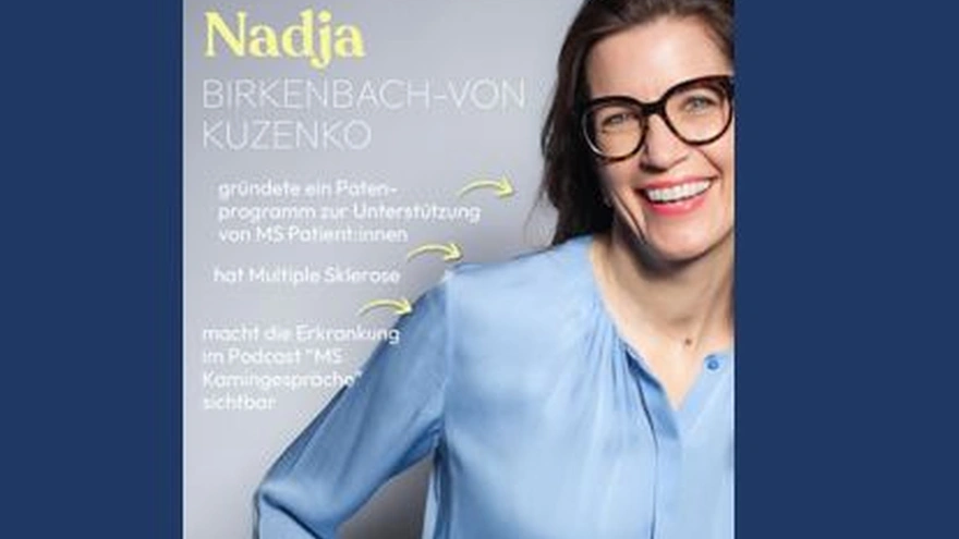 BRIGITTE AWARD Shero-Kategorie
